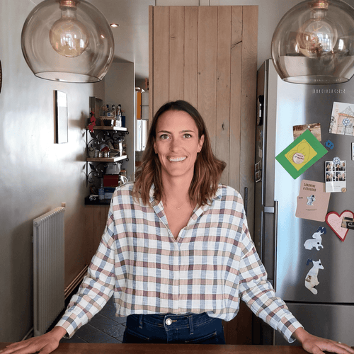 Dans la cuisine de Clara Perrachon - Atma Kitchenware