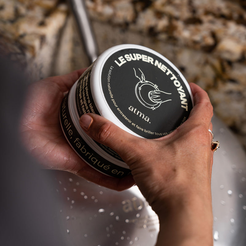 Das Komplette Pflegeset