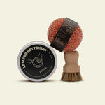 Le trio d'entretien - Atma Kitchenware