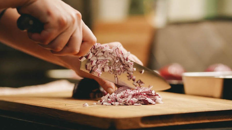 Bien s'équiper pour tout couper - Atma Kitchenware