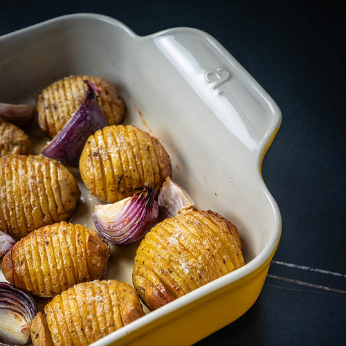 Cadmium dans l’alimentation : ce qu’il faut savoir (et comment l’éviter en cuisine) - Atma Kitchenware