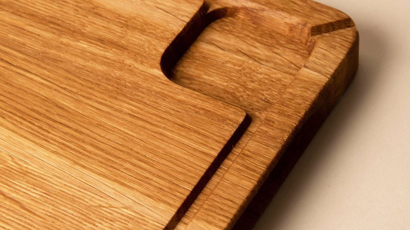 Comment bien choisir sa planche à découper ? - Atma Kitchenware