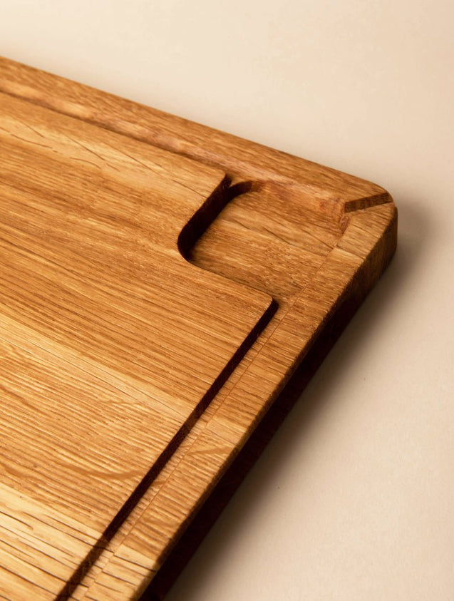 Comment bien choisir sa planche à découper ? - Atma Kitchenware