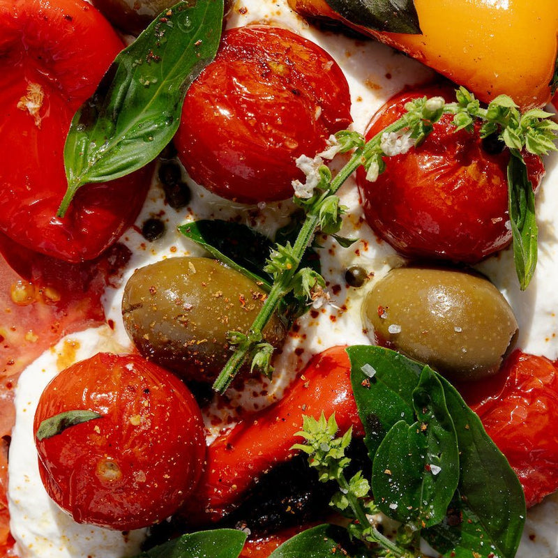 La Bruschettarte - Atma Kitchenware