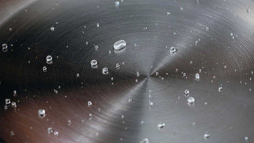 L'Inox 18/10 : c'est quoi ? - Atma Kitchenware