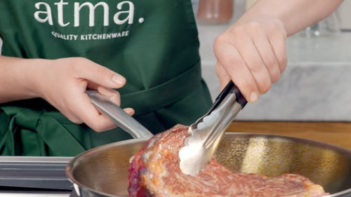 Quelle poêle choisir pour la santé ? - Atma Kitchenware