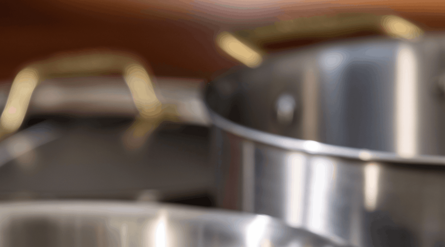 Les engagements Atma Kitchenware