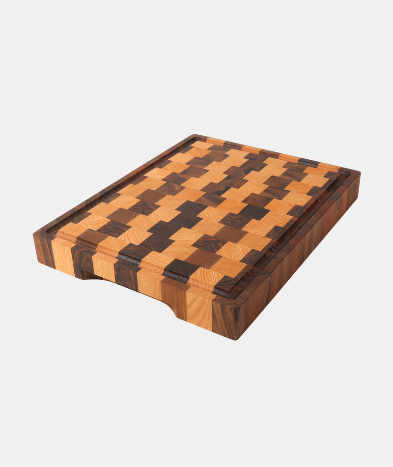 Billot en bois - Atma Kitchenware