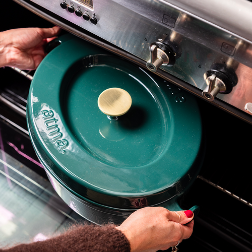 The Dutch Oven ∅31cm