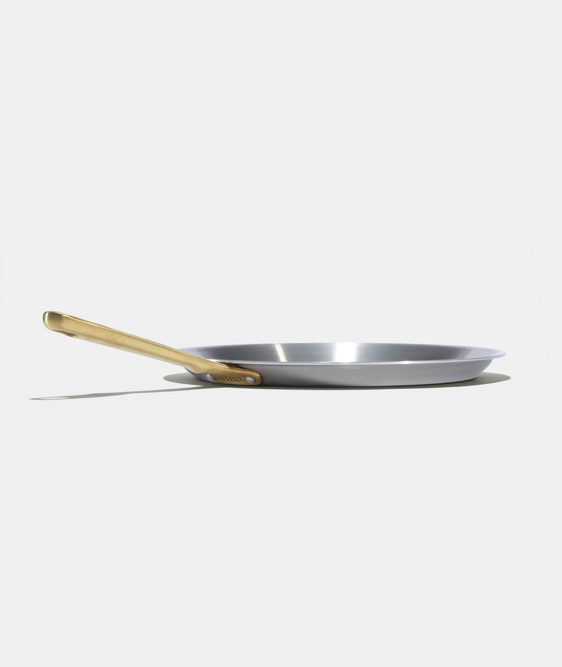 La Crêpière gold - Atma Kitchenware