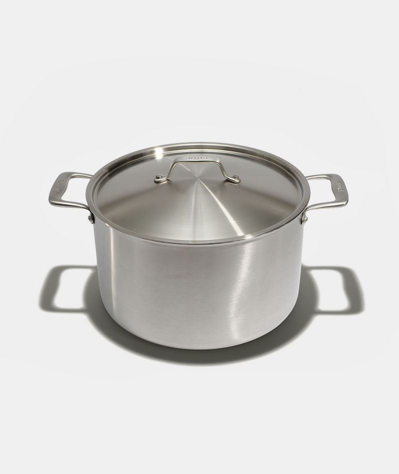 Faitout en inox - Atma Kitchenware