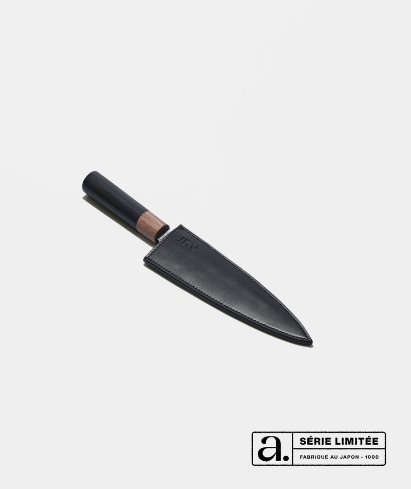 Gyuto couteau japonais - Atma Kitchenware