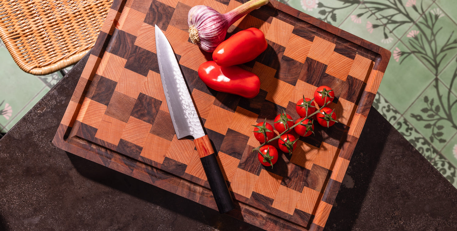 Le billot Atma Kitchenware
