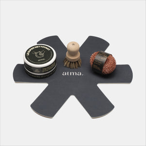 1 kit d’entretien complet