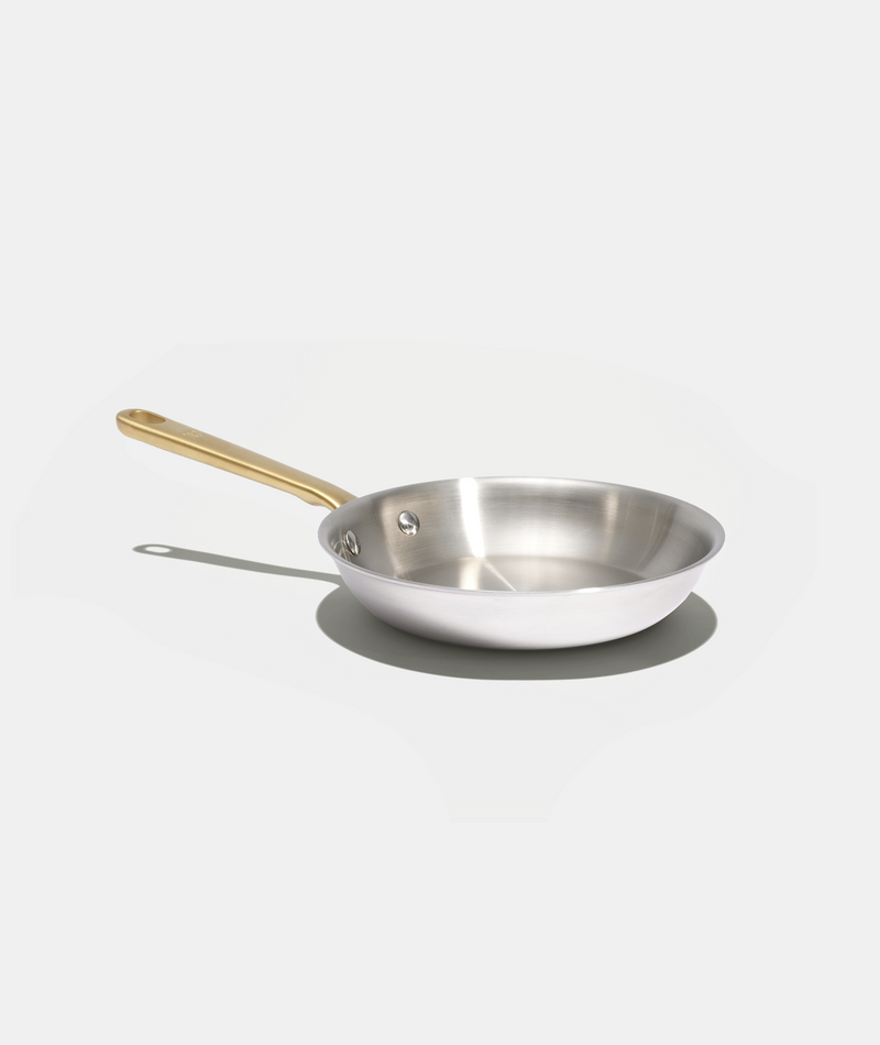 La Bonne Poêle 20cm gold - Atma Kitchenware