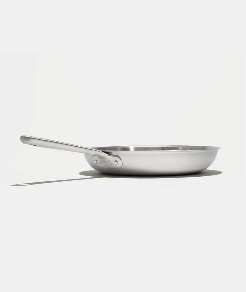 La Bonne Poêle 28cm - Atma Kitchenware