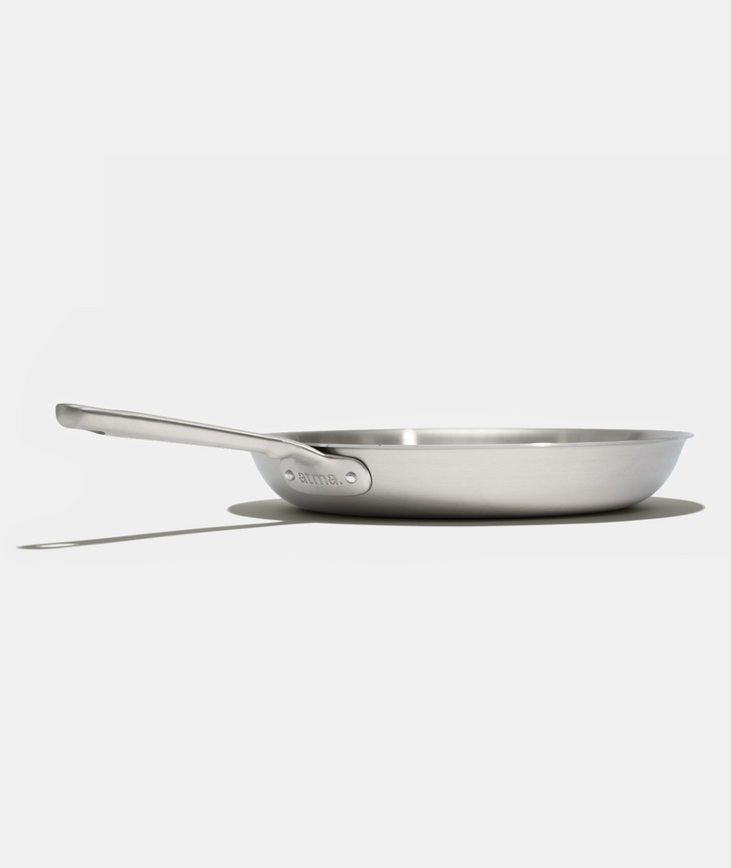 La Bonne Poêle 30cm - Atma Kitchenware