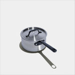 La casserole parfaite 16 cm black - Atma Kitchenware
