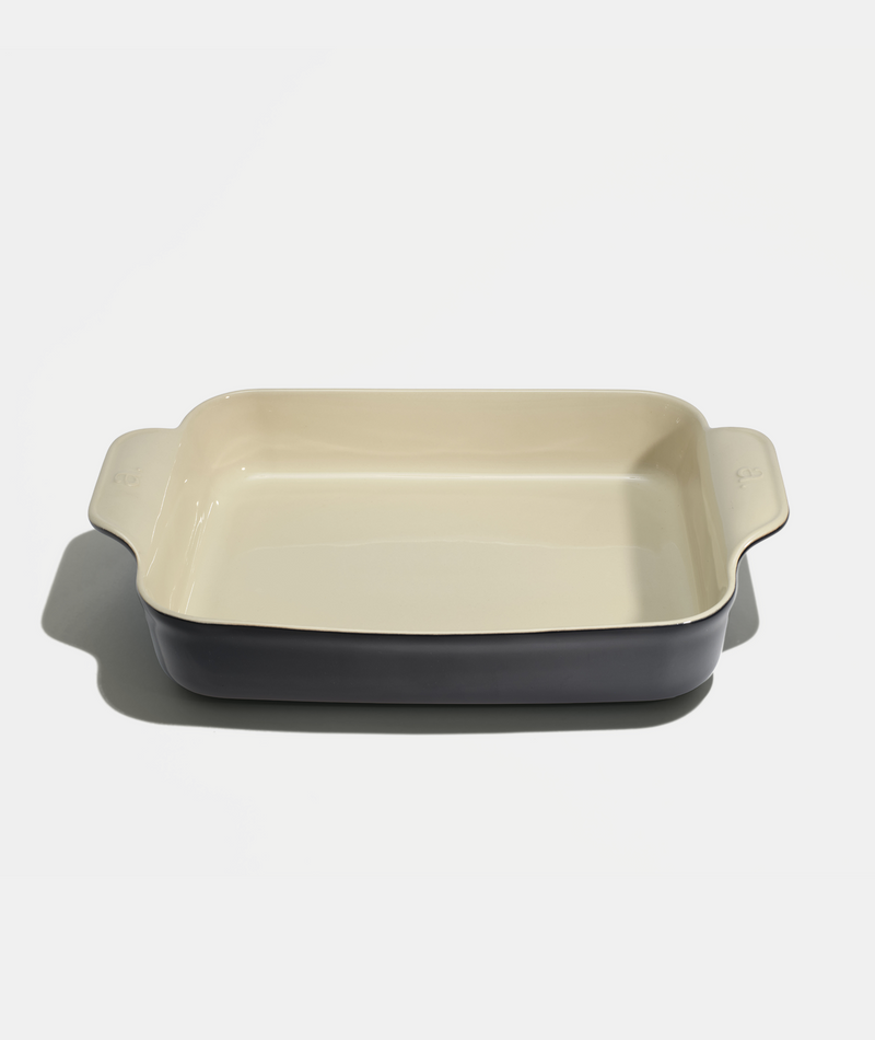 Plat four bleu - Atma Kitchenware