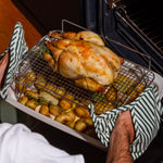 Le Roast - Plat four à rôtir