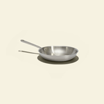 La bonne poêle en inox - 20 cm - Atma Kitchenware