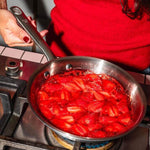La bonne poêle en inox - 20 cm - Atma Kitchenware