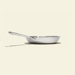 La bonne poêle en inox - 26 cm - Atma Kitchenware