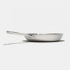 La bonne poêle en inox - 28 cm - Atma Kitchenware