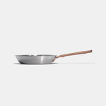 La bonne poêle en inox, manche bronze - 20 cm - Atma Kitchenware