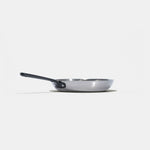 La bonne poêle en inox, manche noir - 20 cm - Atma Kitchenware