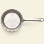 La casserole parfaite en inox - 14 cm - Atma Kitchenware