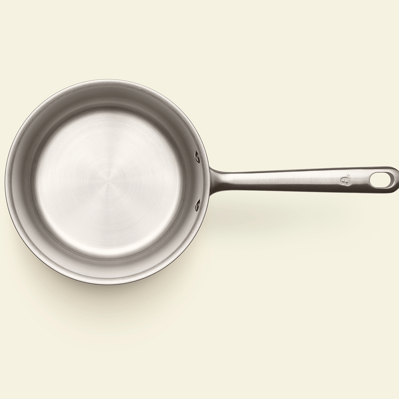 La casserole parfaite en inox - 14 cm - Atma Kitchenware