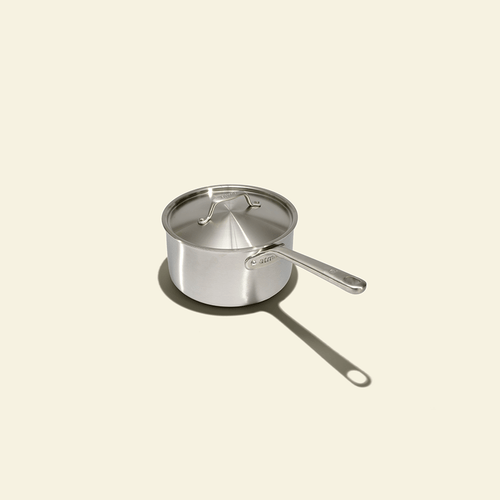 La casserole parfaite en inox - 20 cm - Atma Kitchenware