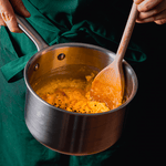 La casserole parfaite en inox - 20 cm - Atma Kitchenware