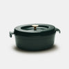 La cocotte en fonte ∅31cm - bouchon doré (Édition limitée) - Atma Kitchenware