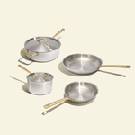 La gamme gold - Atma Kitchenware