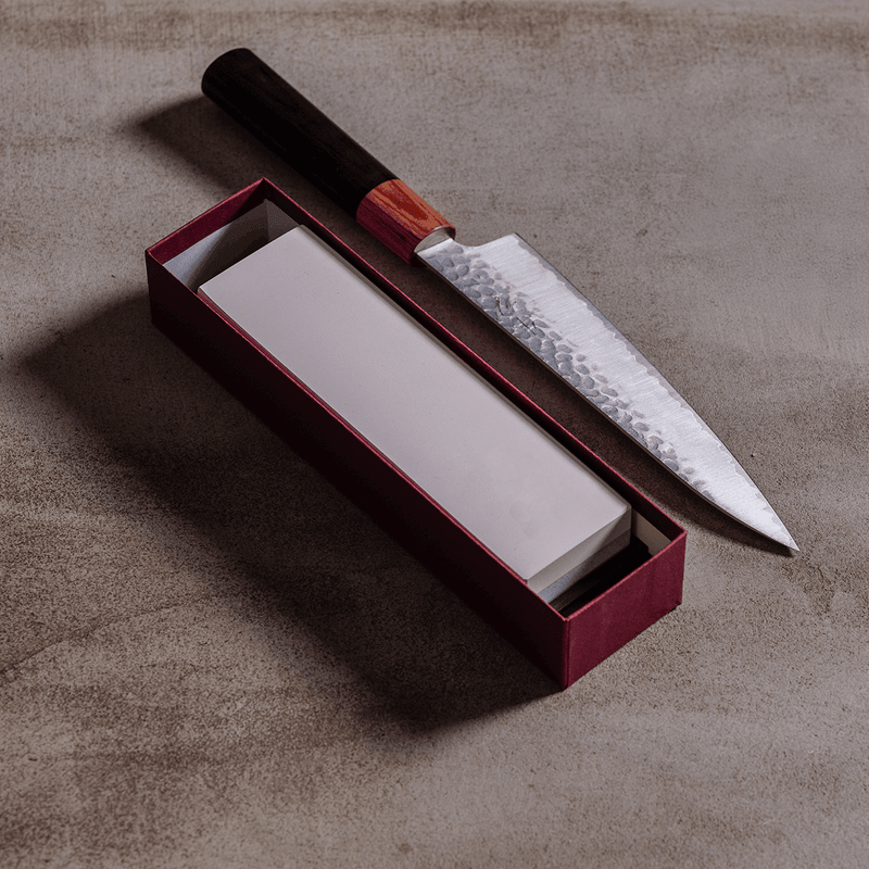 La pierre à aiguiser - Atma Kitchenware