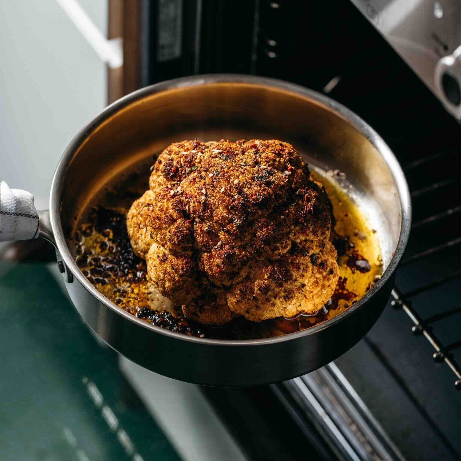 Le duo de sauteuses idéales en inox - Atma Kitchenware