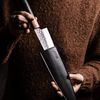 Le Gyuto et son étui - Atma Kitchenware