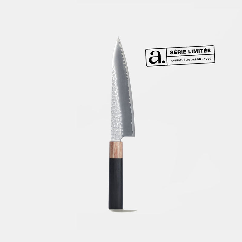 Le Gyuto, made in Japan - Atma Kitchenware