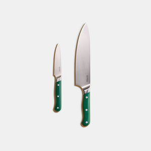 1 duo Chef & Commis