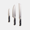 Le set de couteaux ultimes - Atma Kitchenware