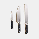 Le set de couteaux ultimes - Atma Kitchenware