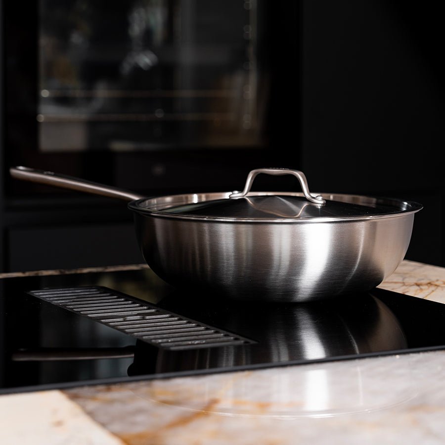 The Wok - 28 cm - Atma Kitchenware